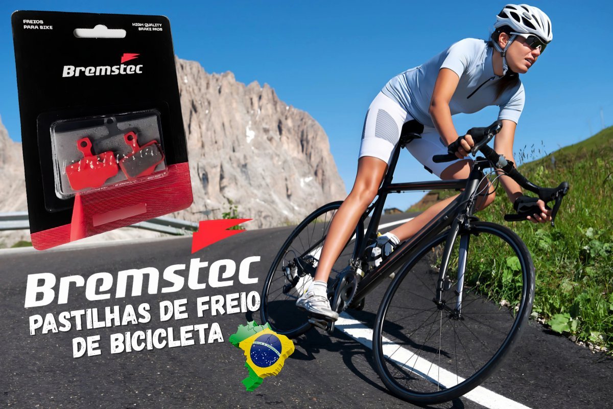 freio de bicicleta