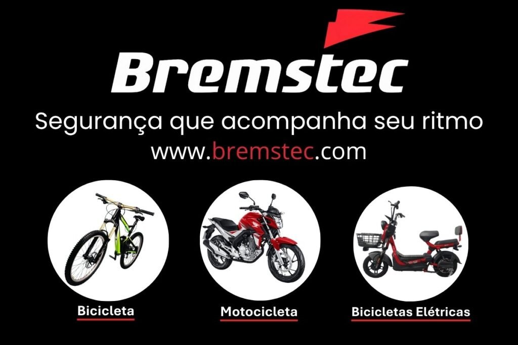 Segurança que acompanha seu ritmo