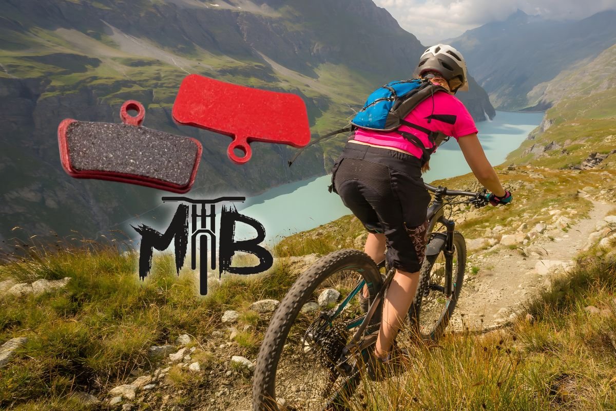 As Melhores Pastilhas de Freio para MTB e e-MTB – Guia Completo Bremstec + Tabela de Compatibilidade
