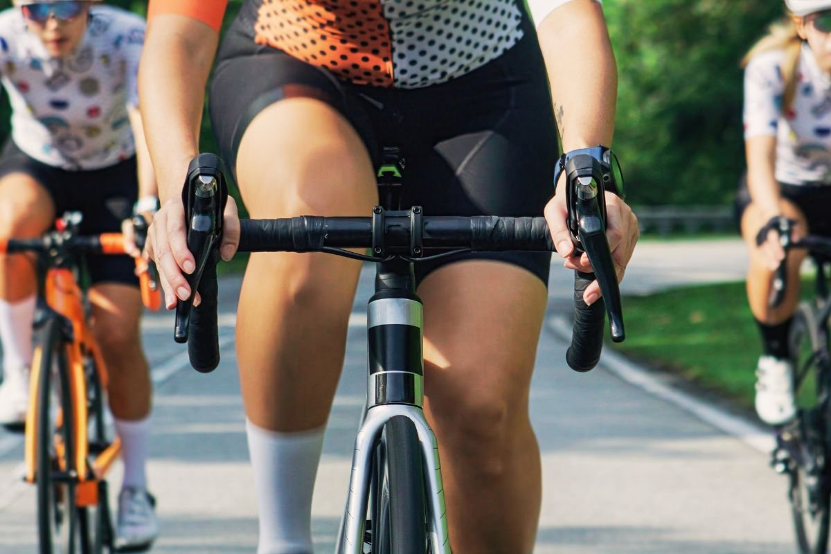 Principais campeonatos de ciclismo 2025–2026